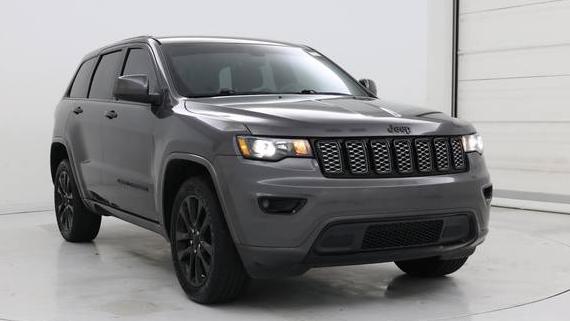 JEEP GRAND CHEROKEE 2017 1C4RJFAG7HC904103 image